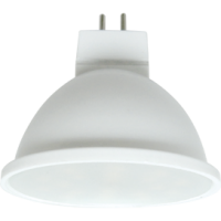 Лампа светодиодная Ecola MR16 5,4W GU5.3 4200K M2RV54ELB