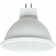 Лампа светодиодная Ecola MR16 5,4W GU5.3 4200K M2RV54ELB