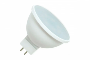 Лампа светодиодная Ecola MR16 Premium 10,0W 220V GU5.3 M2FT10ELC