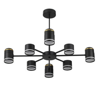 Люстра Lumion Virsava 8234/8C