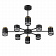 Люстра Lumion Virsava 8234/8C