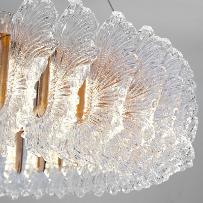 Подвесная люстра Bogate's 90375/1 Farfalla a065730