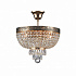 Потолочный светильник Maytoni Palace DIA890-CL-04-G