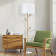 Торшер TK Lighting 5572 Albero White a059259