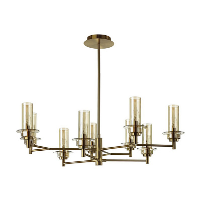 Люстра Lumion Madonna 6554/9C