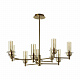 Люстра Lumion Madonna 6554/9C