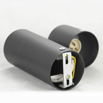 Спот накладной Lussole Gilbert LSP-8378