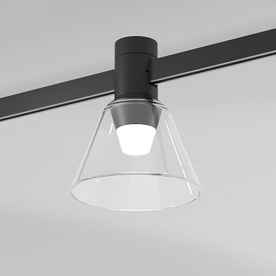 Трековый светильник Elektrostandard Esthetic Magnetic 85118/01 a065419