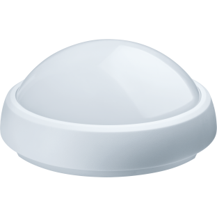 Точечный накладной светильник Gauss ECO 2.0 8W 680lm 6500K 160-260V IP54 141411308