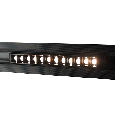 Трековый светодиодный светильник Loft IT Tech T005-12