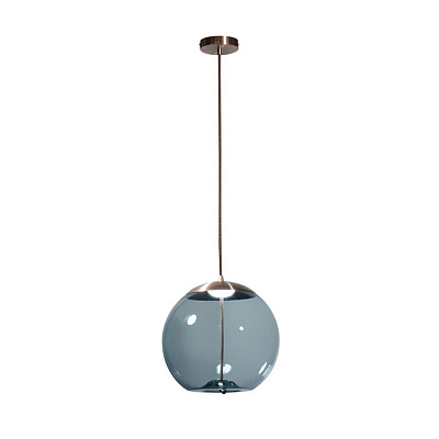 Подвесной светильник Loft It Knot 8133-B mini