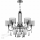 Подвесная люстра Odeon Light Exclusive Nicole 4890/5
