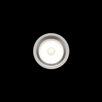 Точечный встраиваемый светильник Loft It Lucky 10321 White
