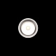 Точечный встраиваемый светильник Loft It Lucky 10321 White