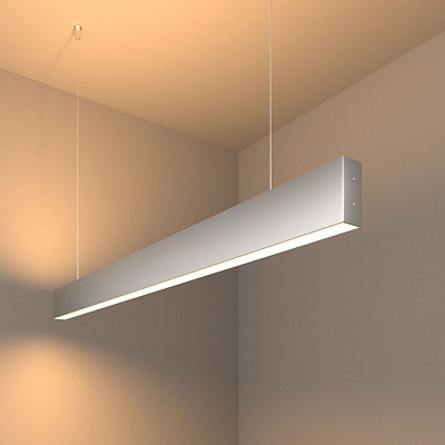 Линейный светодиодный светильник Elektrostandard Pro Grand 101-200-40-103 a041520