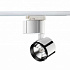 Трековый светодиодный светильник Novotech Kulle 357537