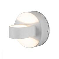 Уличный настенный светодиодный светильник Elektrostandard 1523 Techno LED Glow a048178