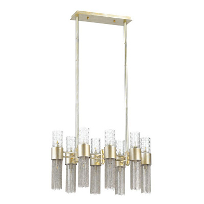 Подвесная люстра Odeon Light Perla 4631/16