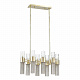 Подвесная люстра Odeon Light Perla 4631/16