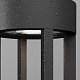 Уличный настенный светильник Maytoni Outdoor O458WL-L9GF3K