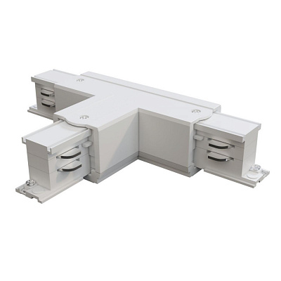 Коннектор Т-образный Maytoni Technical TRA005CT-31W-L