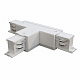 Коннектор Т-образный Maytoni Technical TRA005CT-31W-L