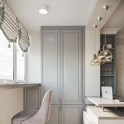 Подвесной светильник TK Lighting 601 Mango 00000072803