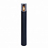 Ландшафтный светильник Arte Lamp Wazn A6218PA-1BK