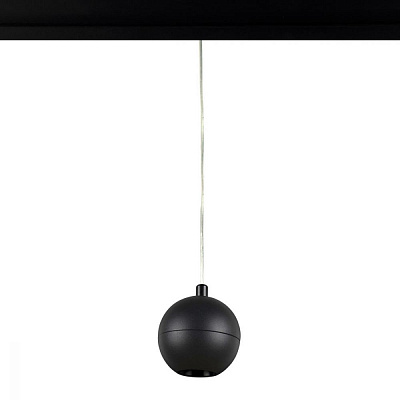 Трековый светодиодный светильник Loft IT Tech T024-12P