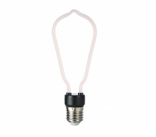 Лампа Gauss Filament Artline ST64 4W 330lm 2700К Е27 LED 1005802104