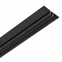 Шинопровод встраиваемый однофазный LINEA 24V Lightstar Linea 506317