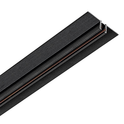 Шинопровод встраиваемый однофазный LINEA 24V Lightstar Linea 506317
