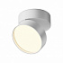 Спот Maytoni Onda C024CL-18W3K-W-1