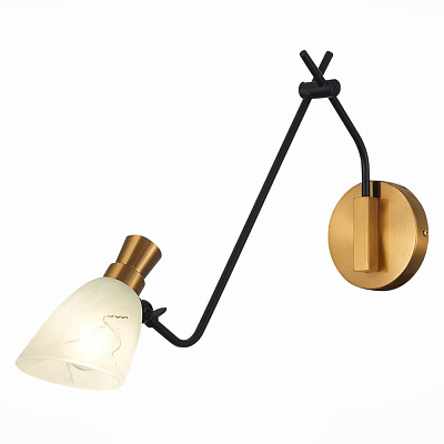 Бра Evoluce Lita SLE205401-01