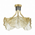 Потолочная люстра Odeon Light Exclusive Ventaglio 4870/3C