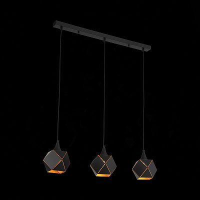 Подвесной светильник ST Luce Enigma SL258.403.03