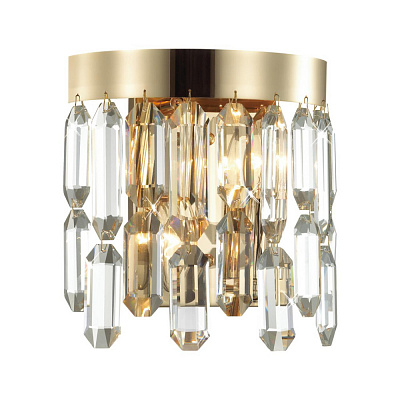 Настенный светильник Odeon Light Stika 4986/2W