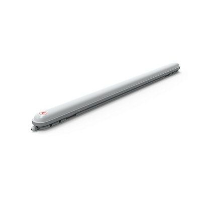 Светильник Gauss IP65 LED ССП-176 EVO IP65 1200*76*66 36W 3960lm 4000K с БАП на 1ч 1/12 864425236A