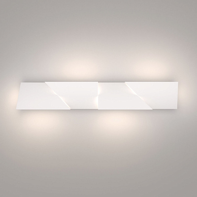 Настенный светодиодный светильник Elektrostandard Snip 40116/LED a058286