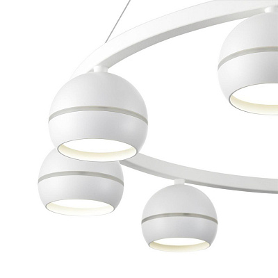 Подвесная люстра Lumion Luazana 8254/9