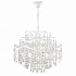 Подвесная люстра Freya Charlotte FR1001PL-07W
