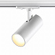 Трековый однофазный светильник Novotech Selene 359155