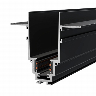 Шинопровод 1м Maytoni Magnetic track system TRX004-221B