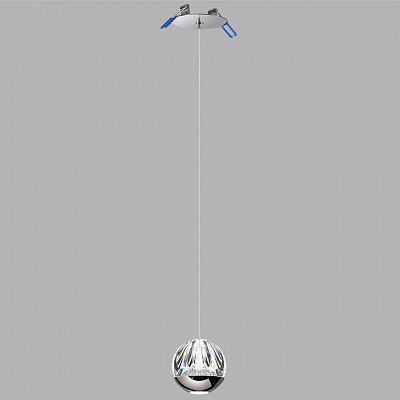 Подвесной светильник Odeon Light Sono 5100/5L