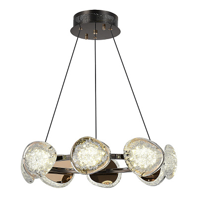 Подвесная люстра St Luce Enigma SL6018.203.64