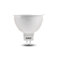 Упаковка светодиодных ламп 10 шт Gauss Elementary MR16 7W 550lm 4100K GU5.3 LED  13527
