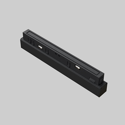 Трековый светильник Maytoni Points Exility Dim Dali TR031-4-12WTW-DD-B