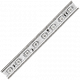 Светодиодная лента Ecola LED strip 220V STD 14,4W/m IP68 14x7 60Led/m RGB разноцветная 100м SA1M14ESB