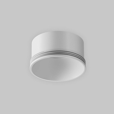 Декоративное кольцо Maytoni для Focus Led 5Вт RingS-5-W