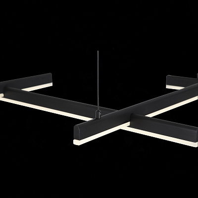 Подвесной светодиодный светильник ST Luce Basoni SL394.403.06